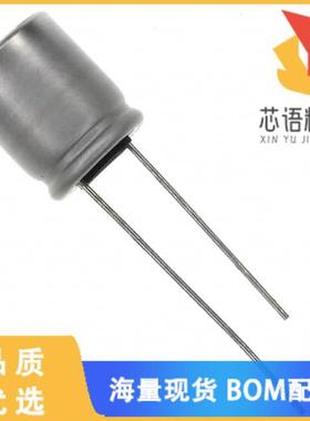 全新APSC160ELL331MJC5S原装(CAP ALUM POLY 330UF 2