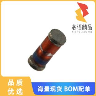 ZENER DIODE 13V 500MW 全新DL5243B MINI TP原装