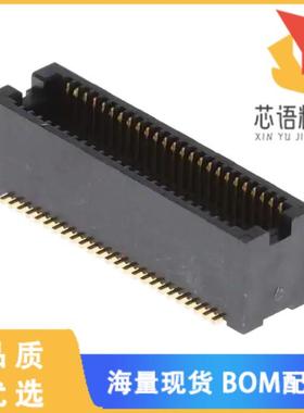全新DF12NC(5.0)-50DP-0.5V(51)原装(BTOB CONNECTOR