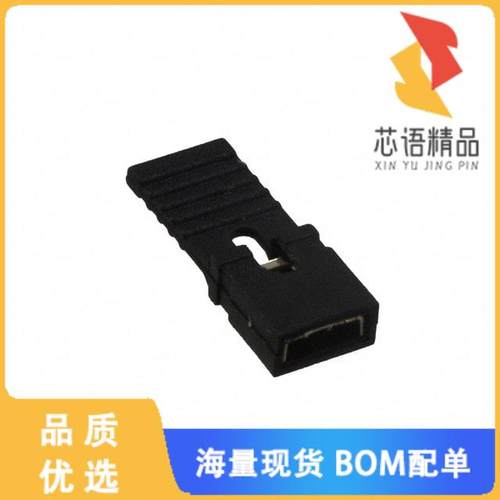 全新NPC02SXON-RC原装(CONN JUMPER SHORTING .100