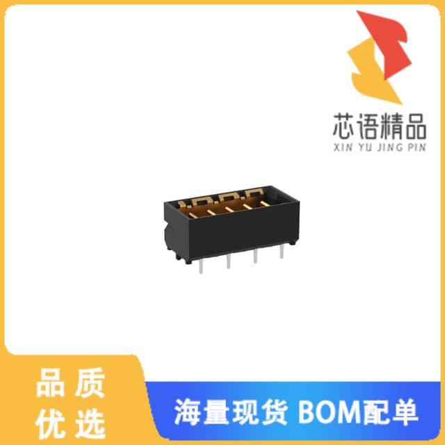 全新214916原装(MICROSPD POWER M VERT SMT/THR 5)正品