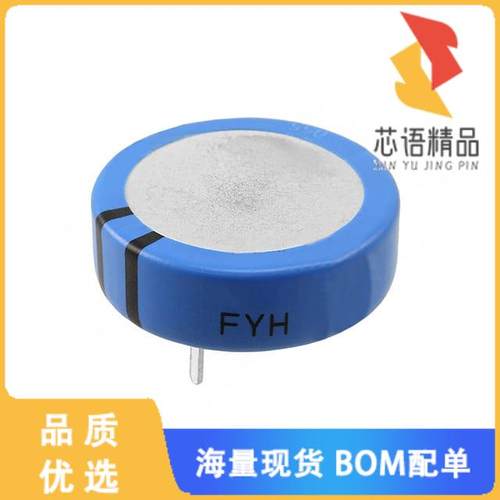 全新FYH0H223ZF原装(CAP 22MF -20% +80% 5.5V T/H)正品