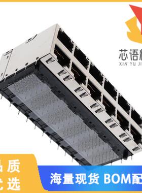 全新RJMG3266N11G0ER原装(RJMG 2X6 10G, PRESS FIT)正品