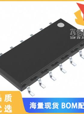 全新BTT60501ERAXUMA1原装(IC PWR SWITCH N-CHAN 1: