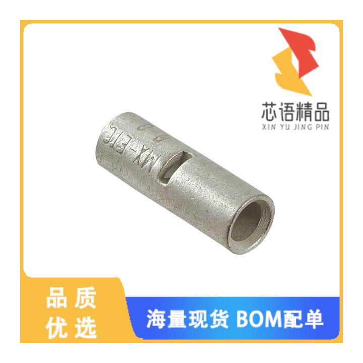 全新0192150034原装(CONN SPLICE 8 AWG CRIMP)正品