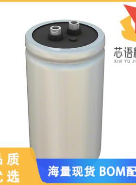 全新CG202U075U3C原装(CAP ALUM 2000UF 75V SCREW)正品