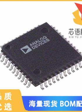 全新AD2S1200WSTZ原装(IC R/D CONVERTER 12BIT 44LQ