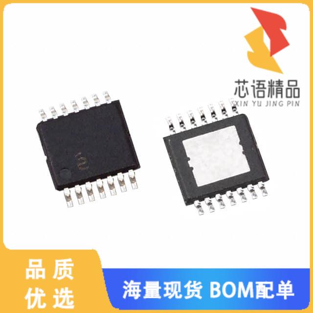 全新ISL78420AVEZ原装(IC GATE DRVR HALF-BRIDG 14H