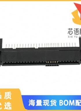 全新10035202-001LF原装(CONN SAS RCPT 29POS SLD R