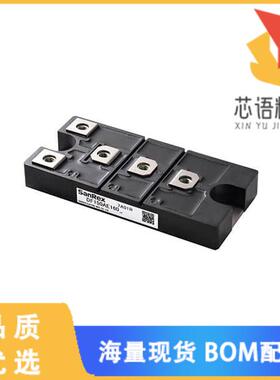 全新DF200AE160原装(DIODE MODULE 1600V 200A)正品