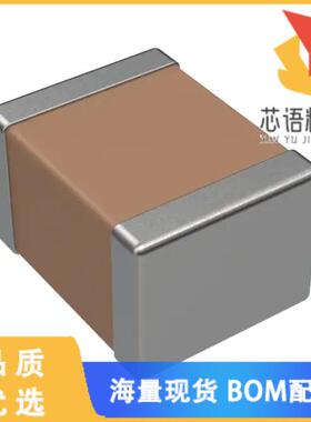 全新C1210X105M1RAC7800原装(CAP CER 1UF 100V X7R