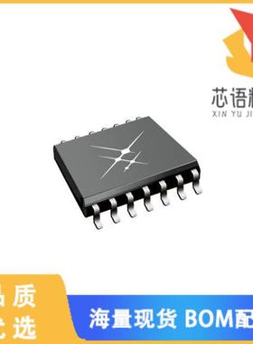 全新SI823H3BD-IS3原装(5KV GATE DRIVER 14-WBSOIC)正品