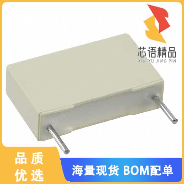 全新334PPB630K原装(CAP FILM 0.33UF 10% 630VDC RA