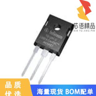 全新IPA050N10NM5SXKSA1原装(MOSFET N-CH 100V 66A