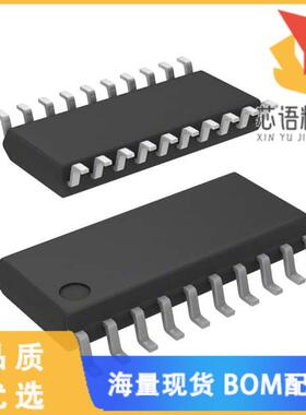 全新2ED020I12FIXUMA1原装(IC GATE DRVR HALF-BRIDG