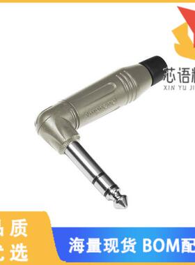 全新ACPS-RN原装(1/4 R SERIES PHONE 90' STEREO N)正品