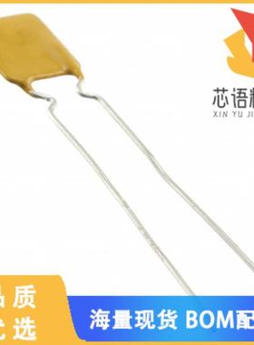 全新RGEF250原装(PTC RESET FUSE 16V 2.5A RADIAL)正品