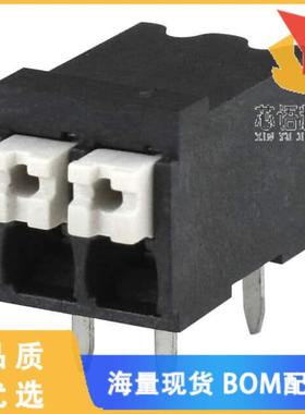 全新TBLH10-350-02BK原装(TERMINAL B, SCREWLESS, H