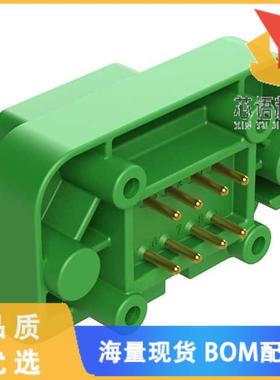 全新AT15-08PC-BM01原装(CONN HEADER VERT 8POS)正品