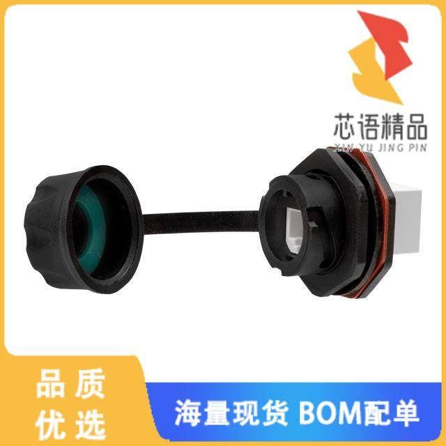 全新SS-60400-033原装(MOD JACK COUPLER W/LATCH CA