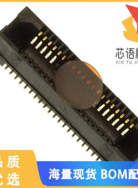 全新ERF8-020-05.0-L-DV-K-TR原装(CONN SOCKET 40PO