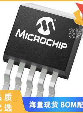 全新MCP1825-1802E/ET原装(IC REG LINEAR 1.8V 500M