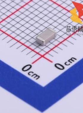 全新C1206N270J501T原装(27pF ±5% 500V)正品