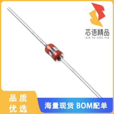 全新135-104LBF-J01原装(THERMISTOR NTC 100KOHM DO