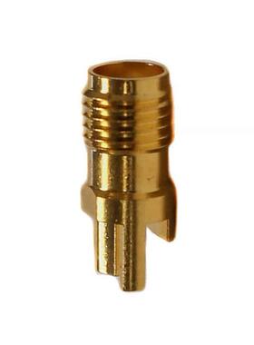 全新BU-1420761891原装(CONN SMA JACK STR. 50 OHM