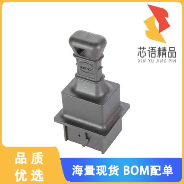 全新09518000002原装(MINI PUSHPULL DUST CAP IP65