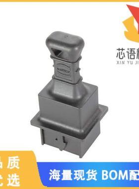 全新09518000002原装(MINI PUSHPULL DUST CAP IP65