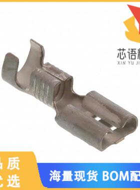 全新1-160305-6原装(.250 FASTON REC.)正品