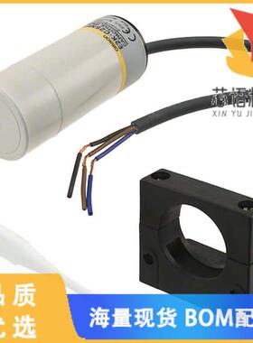 全新E2K-C25MF1原装(SENSOR PROX CAP 3MM-25MM CYLI