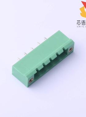 全新2ETYVM-5.08-05P-14-00AH原装