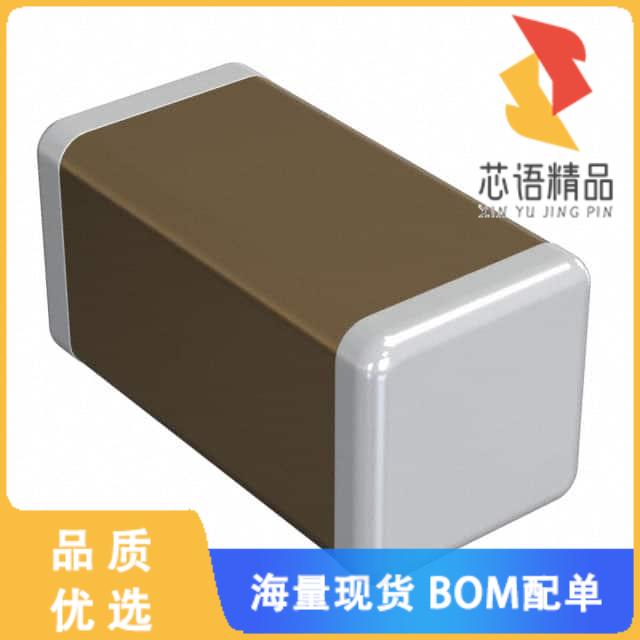 全新GRM31CR72A225KA73L原装(CAP CER 2.2UF 100V X7