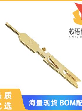 全新516-290-520原装(CONTACT NON-GEND SIGNAL GOLD)正品