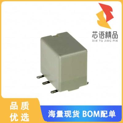 全新ACNM7112原装(RELAY AUTOMOTIVE SPST 30A 12V)正品