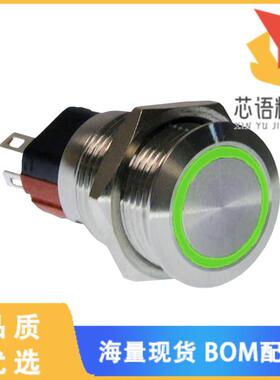 全新PVA3H230SS331原装(ANTI-VANDAL ILLUMINATED 16