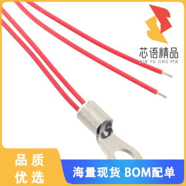 全新NTCALUG85A103G151A原装(NTC LUG M6 10K 2% G24