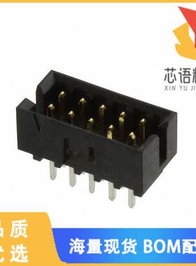 全新0878311042原装(CONN HEADER VERT 10POS 2MM)正品