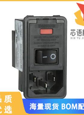 全新PS0SXSS60原装(PWR ENT MOD RCPT IEC320-C14 PN