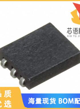 全新2744040447原装(FERRITE BEAD 6SMD 3LN)正品