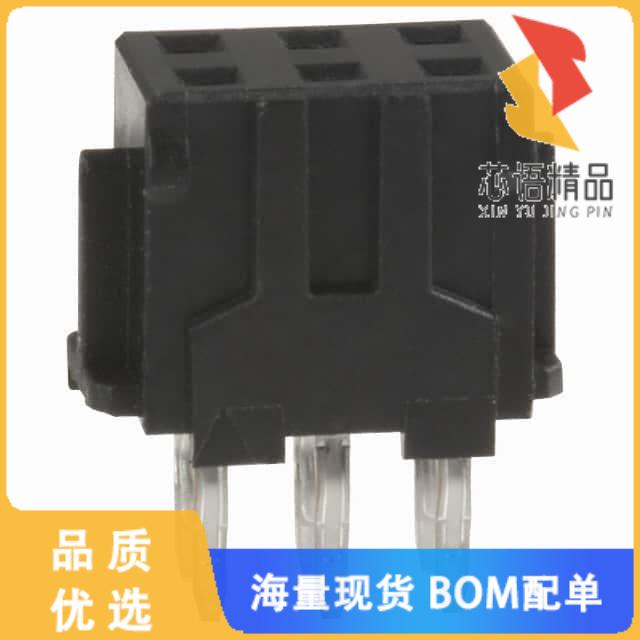 全新DF11-6DS-2DSA(06)原装(CONN RCPT 6POS 0.079 G