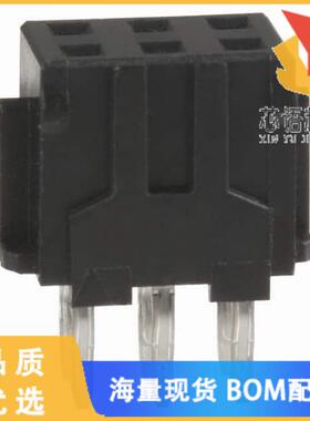 全新DF11-6DS-2DSA(06)原装(CONN RCPT 6POS 0.079 G