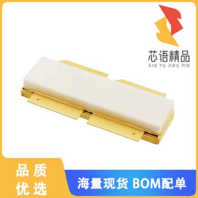 全新MRFE6VP61K25HSR5原装(FET RF 2CH 133V 230MHZ