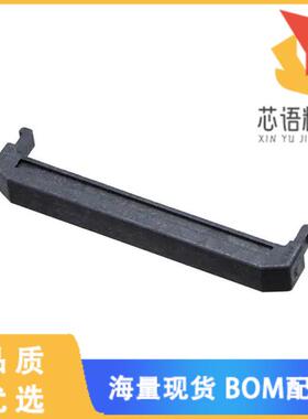 全新0875691030原装(2MM MGRID IDT STRRLF D.R. NYL)正品