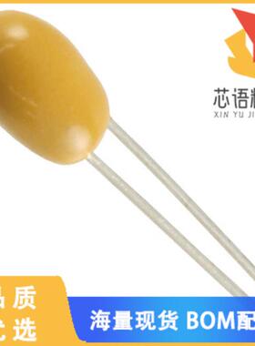 全新T350F336K010AT原装(CAP TANT 33UF 10% 10V RAD