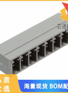 全新5431628原装(TERM B HDR 8POS VERT 3.81MM)正品