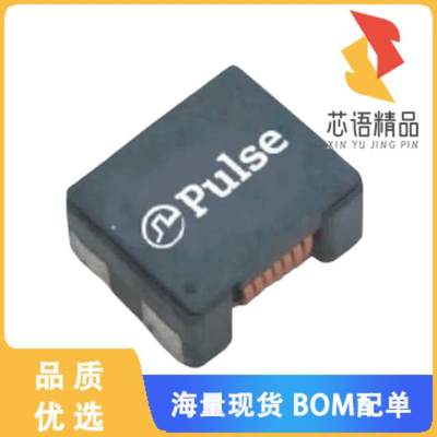 PA4339.102NLT「CMC 8UH 3A 2LN 1.02KOHM SMD」滤波器