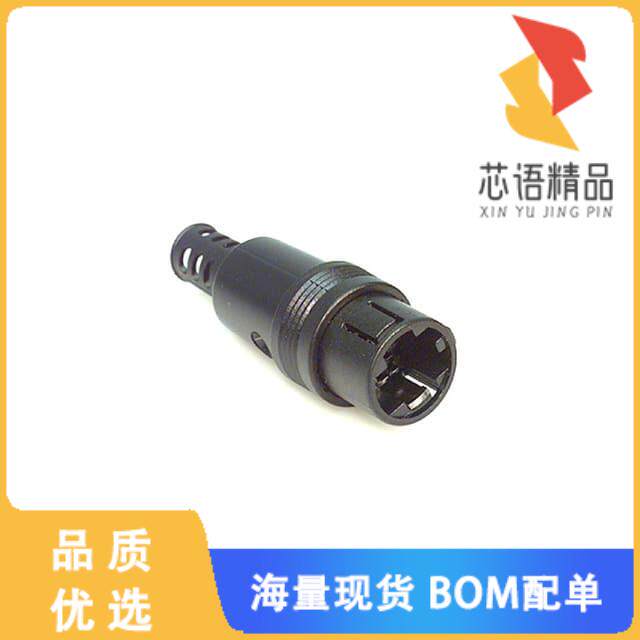 全新RP13A-12J-13PC(71)原装(CONN JACK HSG MALE 13